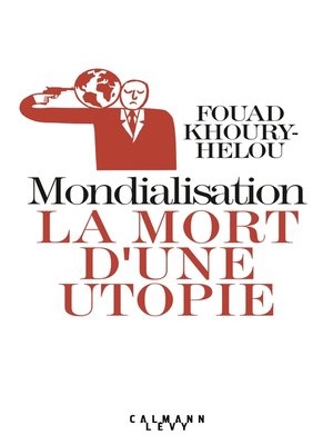 cover image of Mondialisation